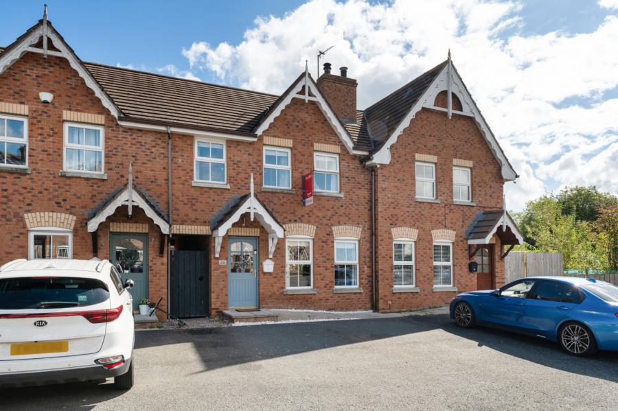 26 Ardvanagh Court