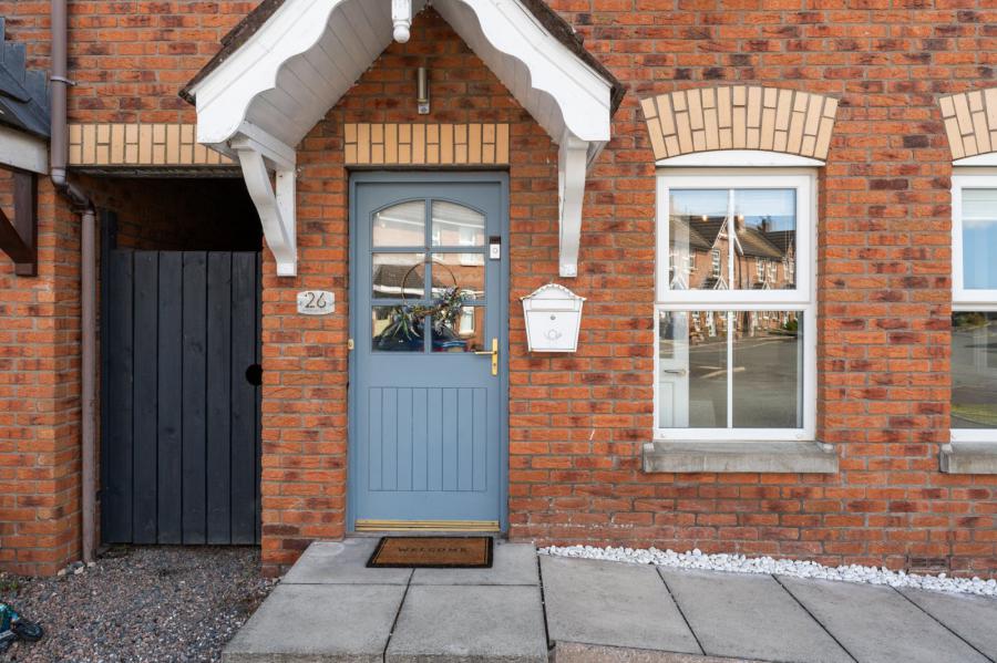 26 Ardvanagh Court
