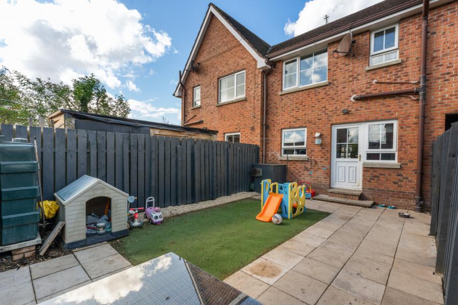 26 Ardvanagh Court