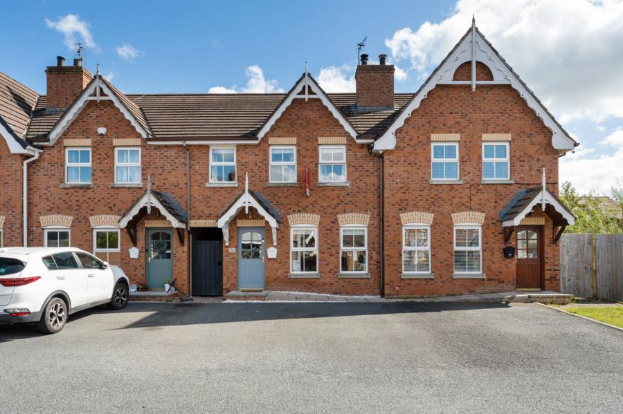 26 Ardvanagh Court