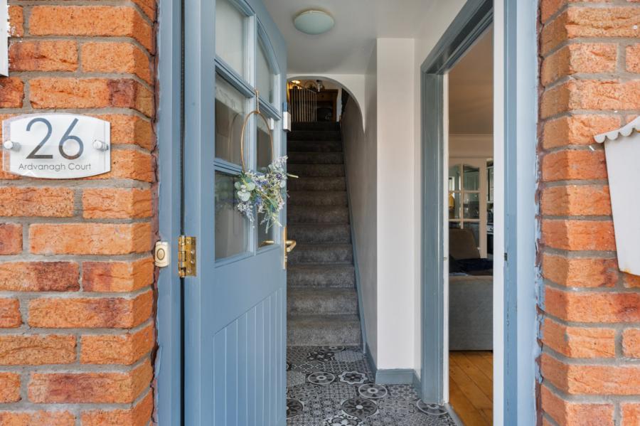 26 Ardvanagh Court