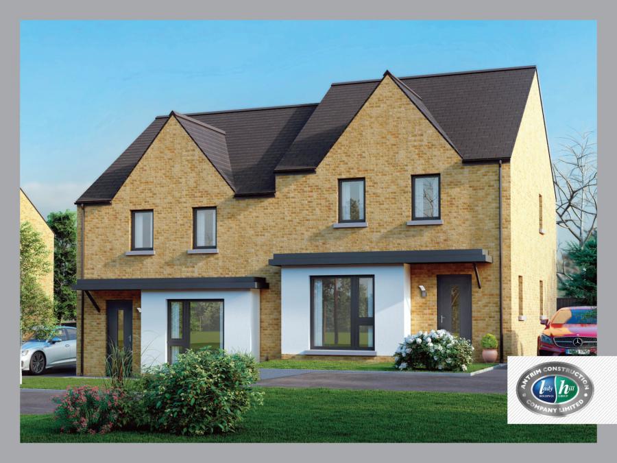 Site 212, Massereene A17.1A, Enlerbank