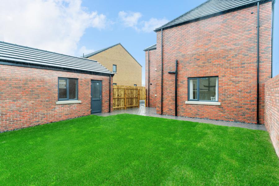 Site 199, Kildare A18.1A (Gr), Enlerbank