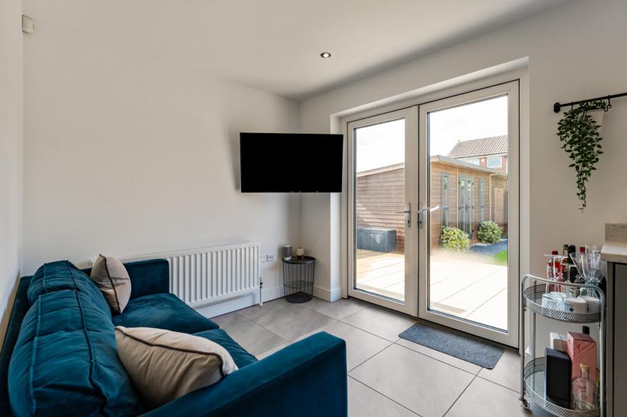 38 Ballyhenry Manor