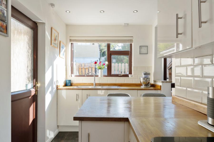 25 Crawfordsburn Road