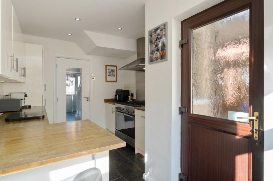 25 Crawfordsburn Road