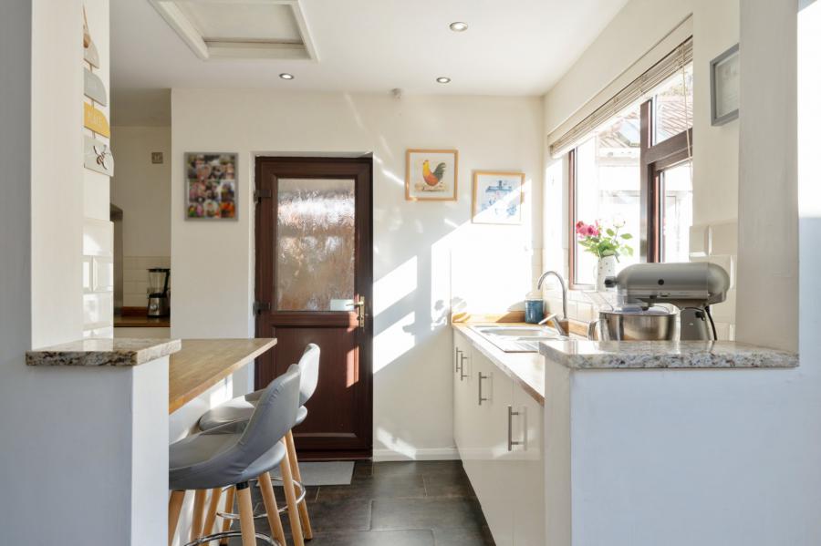 25 Crawfordsburn Road