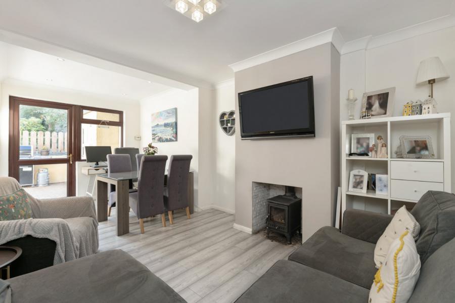25 Crawfordsburn Road