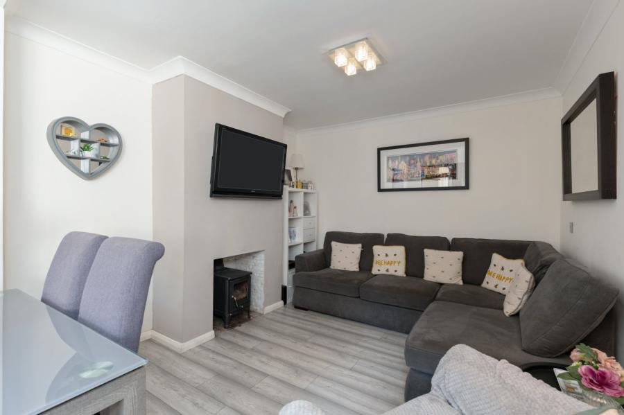 25 Crawfordsburn Road