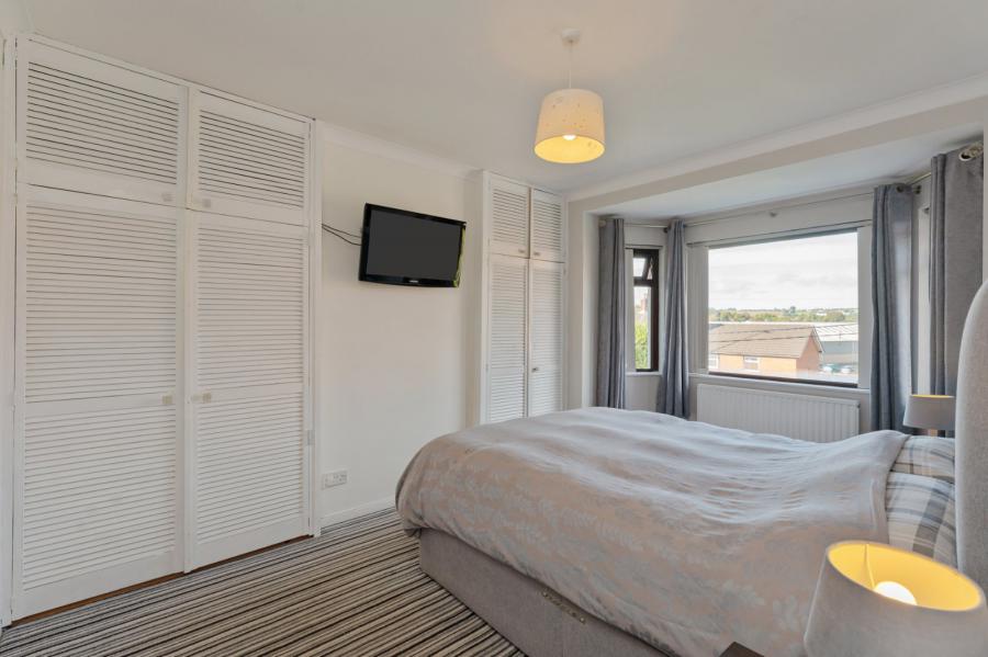25 Crawfordsburn Road