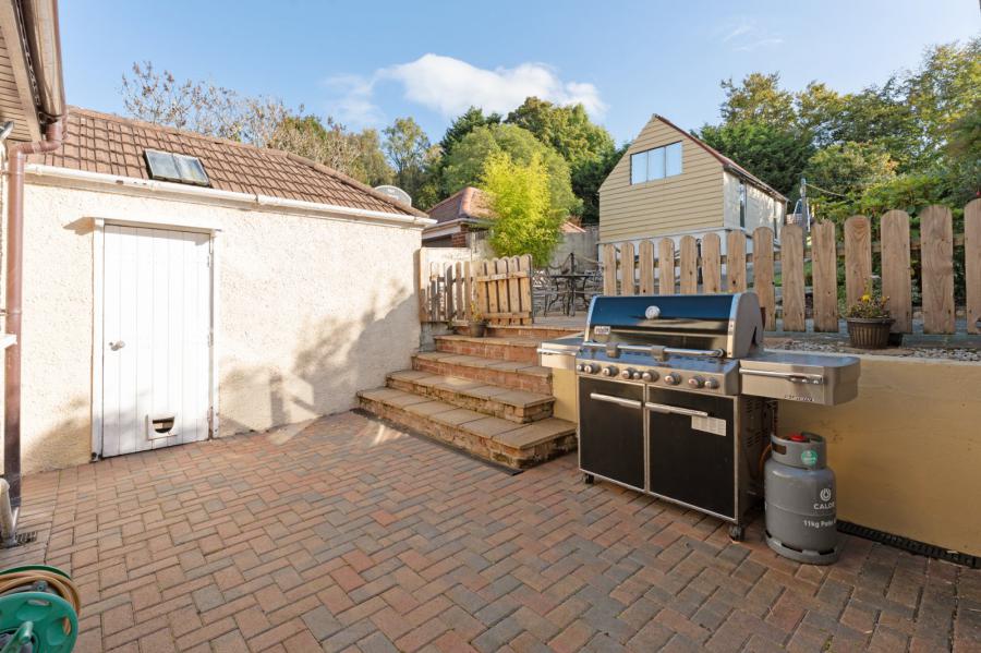 25 Crawfordsburn Road