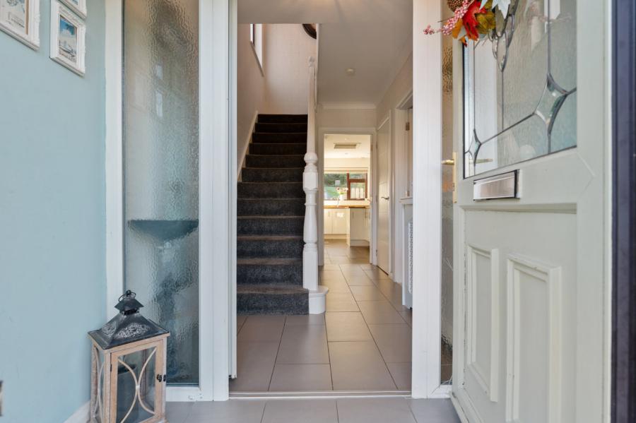 25 Crawfordsburn Road