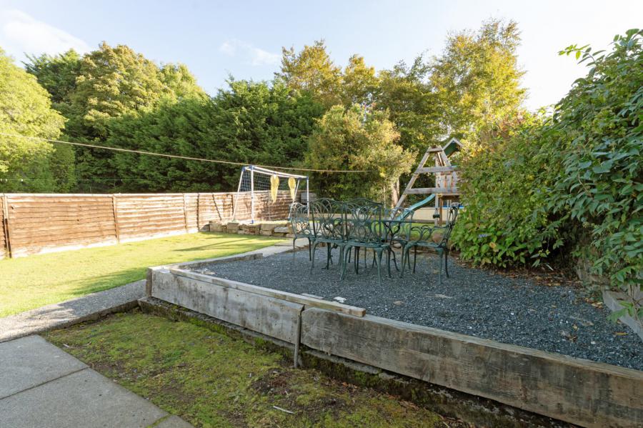 25 Crawfordsburn Road