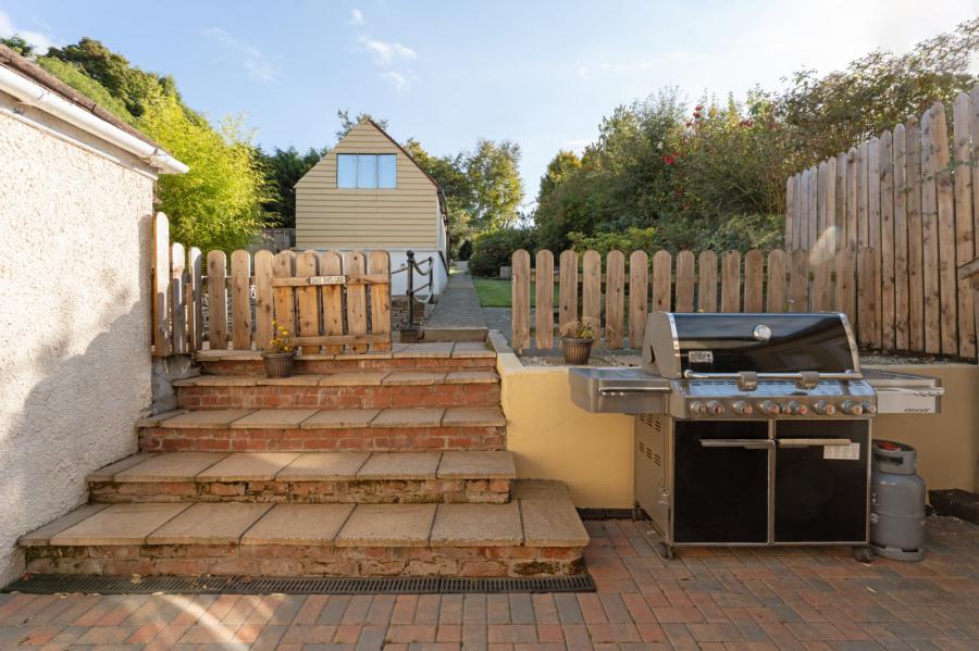 25 Crawfordsburn Road