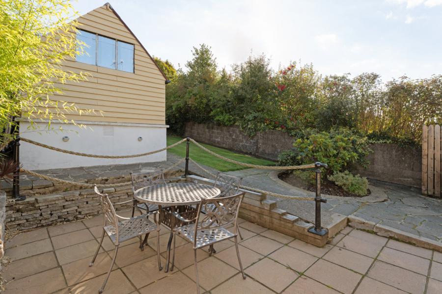 25 Crawfordsburn Road