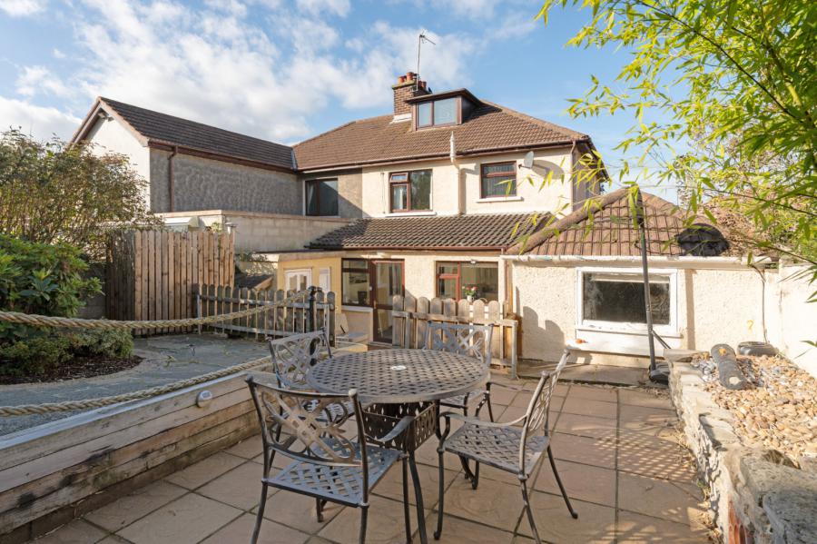 25 Crawfordsburn Road