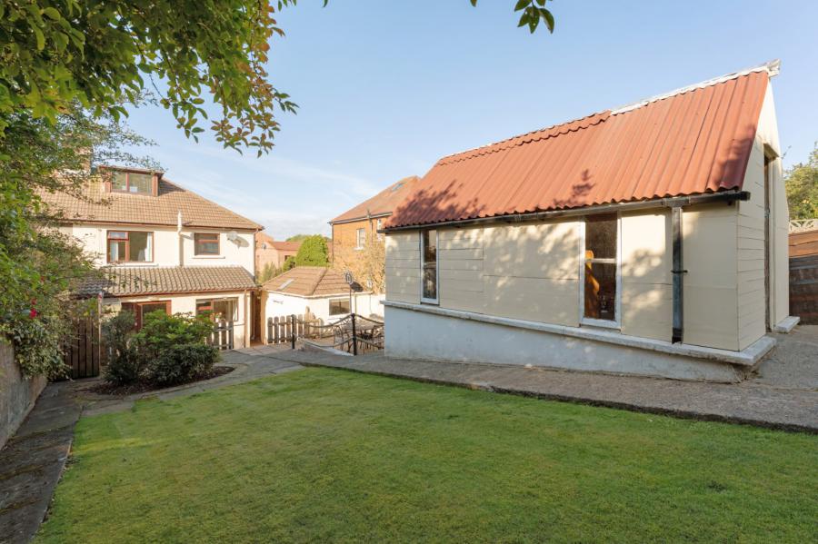25 Crawfordsburn Road