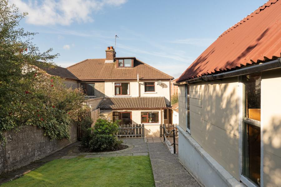 25 Crawfordsburn Road