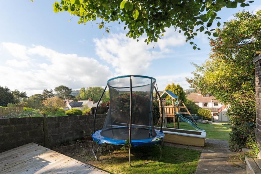 25 Crawfordsburn Road