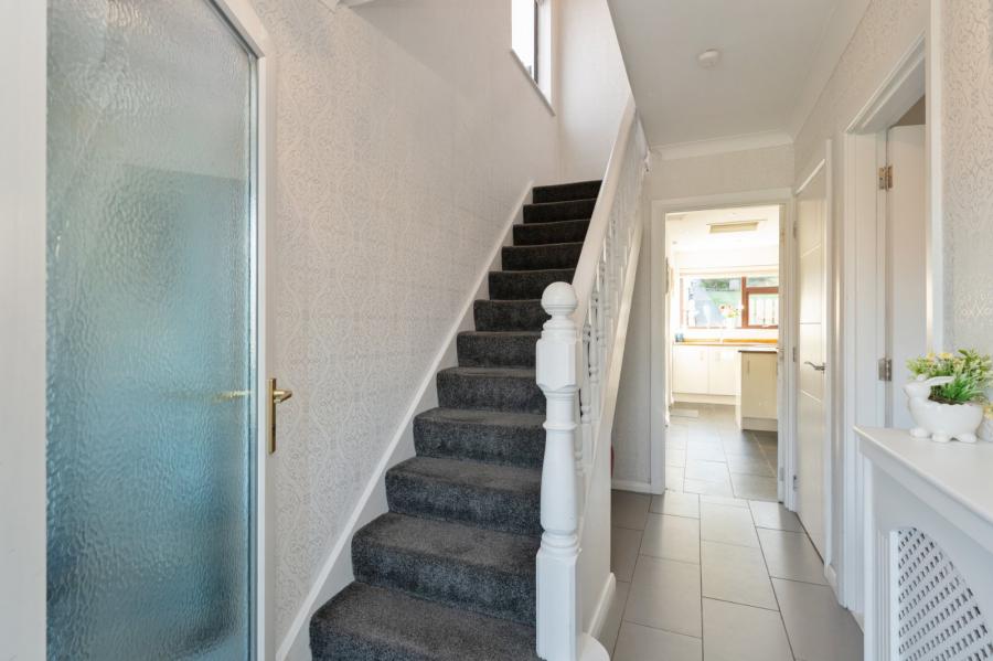 25 Crawfordsburn Road