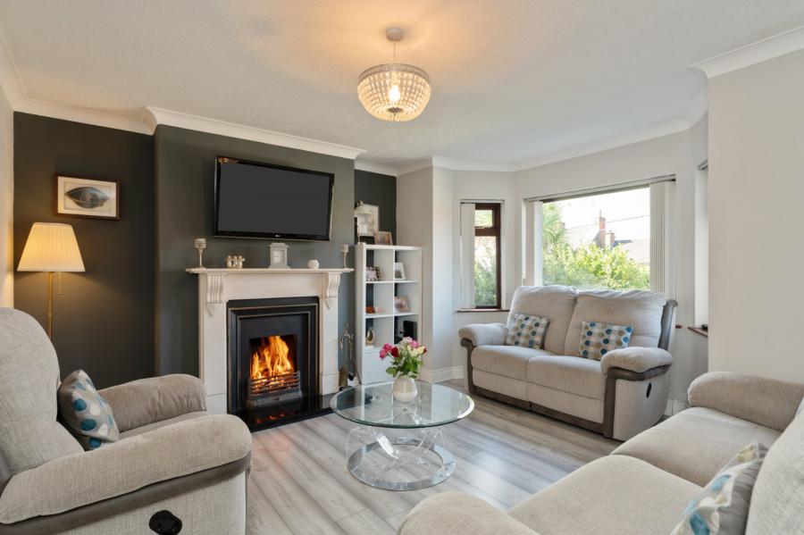 25 Crawfordsburn Road