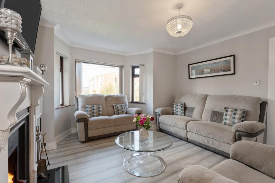 25 Crawfordsburn Road