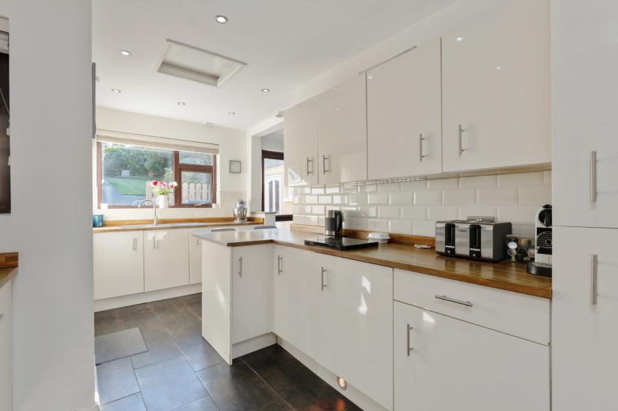 25 Crawfordsburn Road