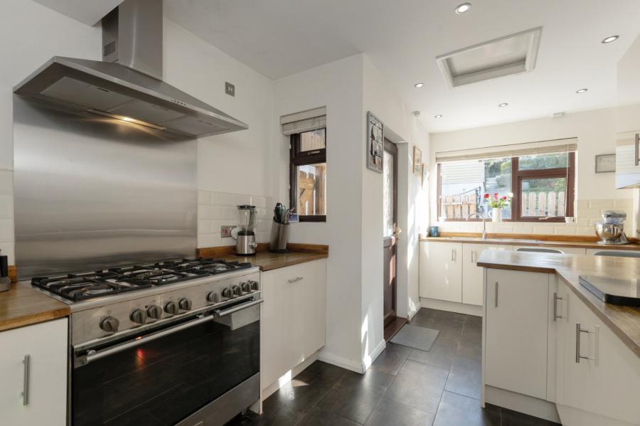 25 Crawfordsburn Road