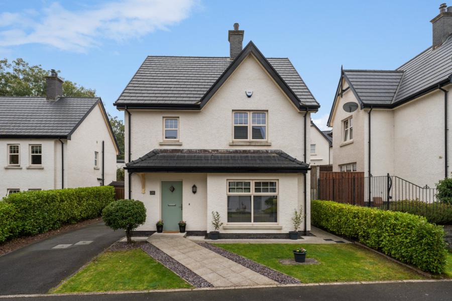 24 Ardnavalley Park
