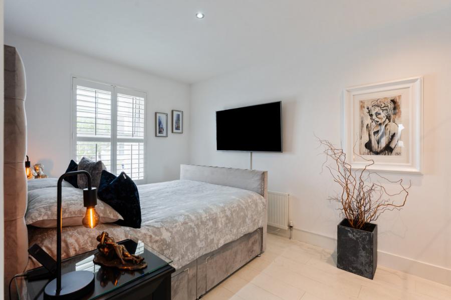 14 First Street Rivenwood