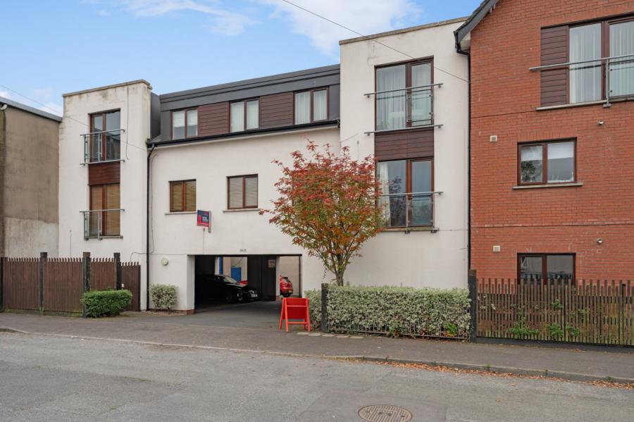 30A, Mark Street