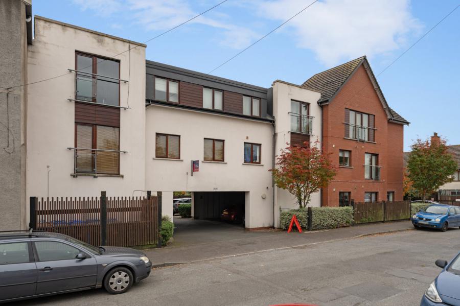 30A, Mark Street 30A, Mark Street