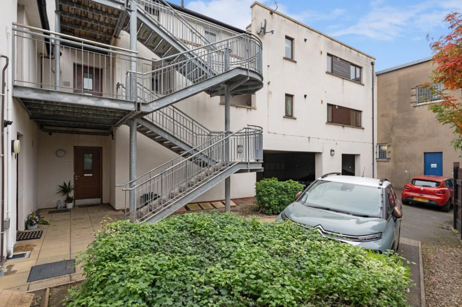 30A, Mark Street 30A, Mark Street