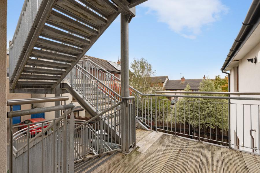 30A, Mark Street 30A, Mark Street
