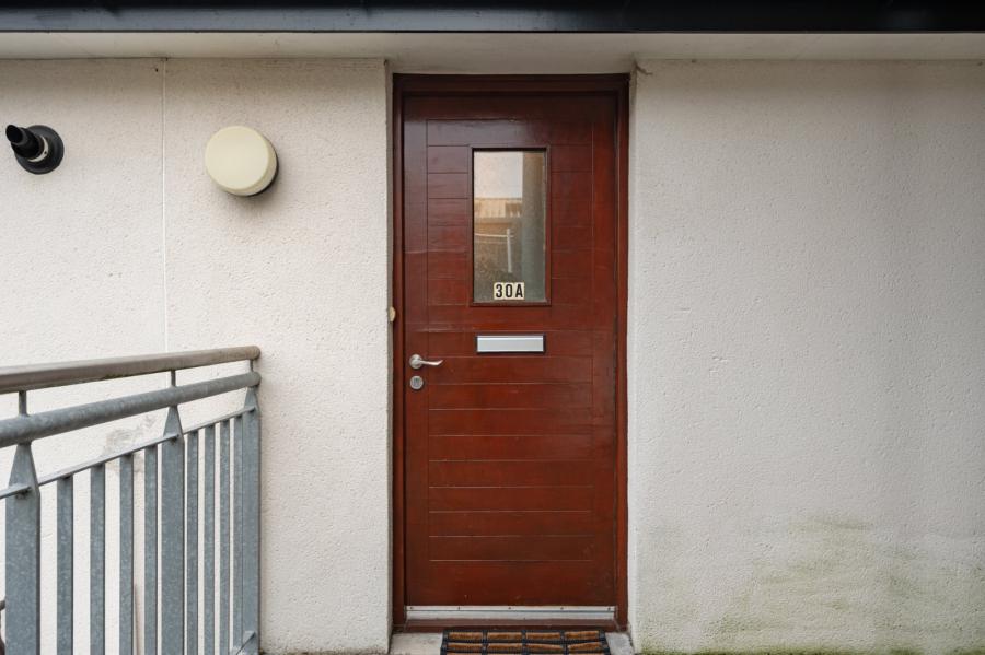 30A, Mark Street 30A, Mark Street