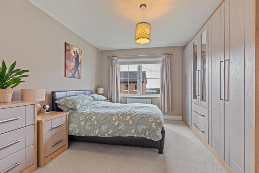 15 Blackwood Crescent