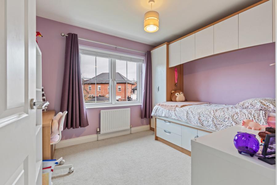 15 Blackwood Crescent