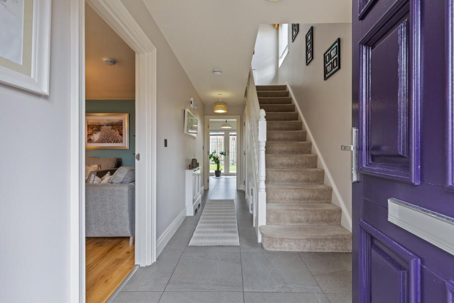 15 Blackwood Crescent