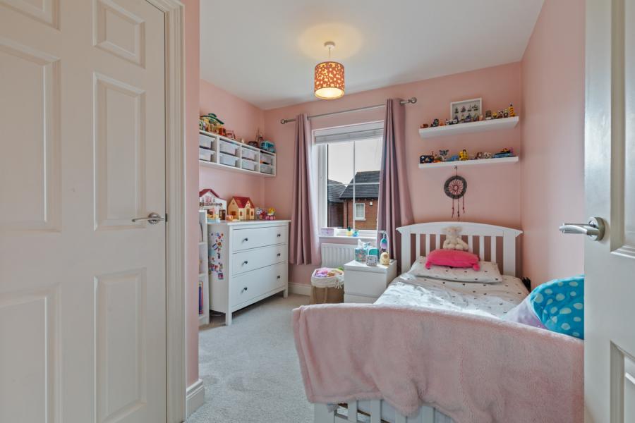 15 Blackwood Crescent