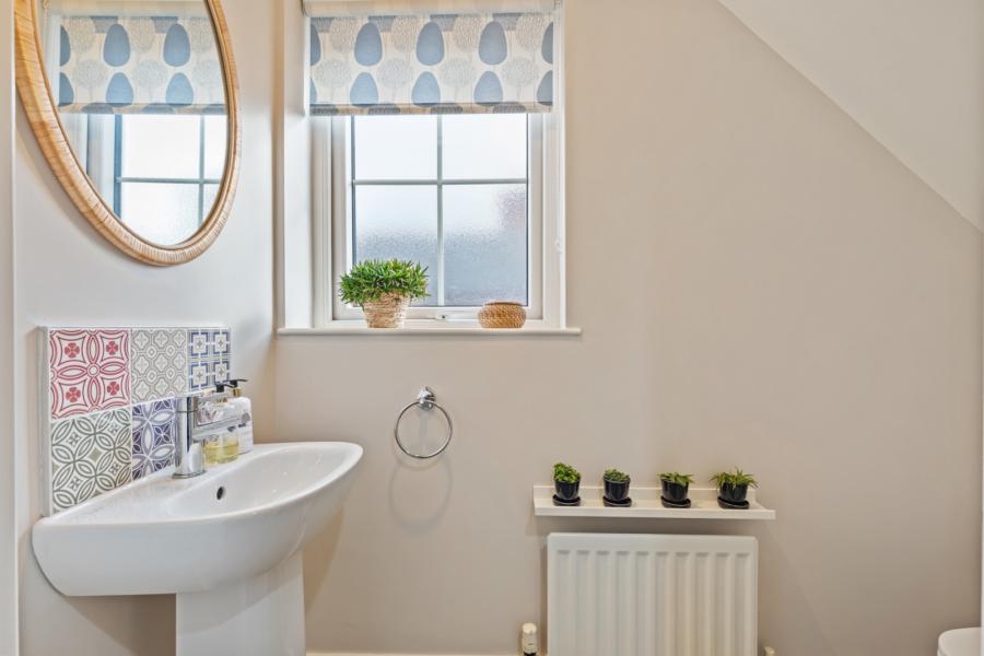 15 Blackwood Crescent