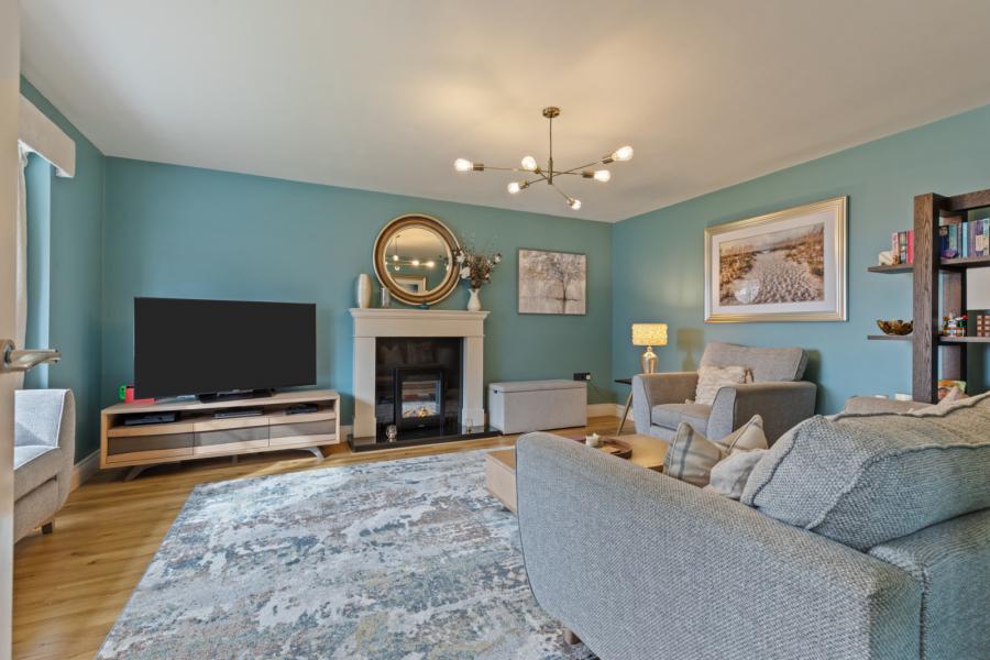 15 Blackwood Crescent