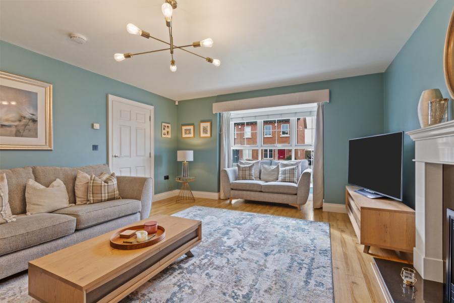 15 Blackwood Crescent