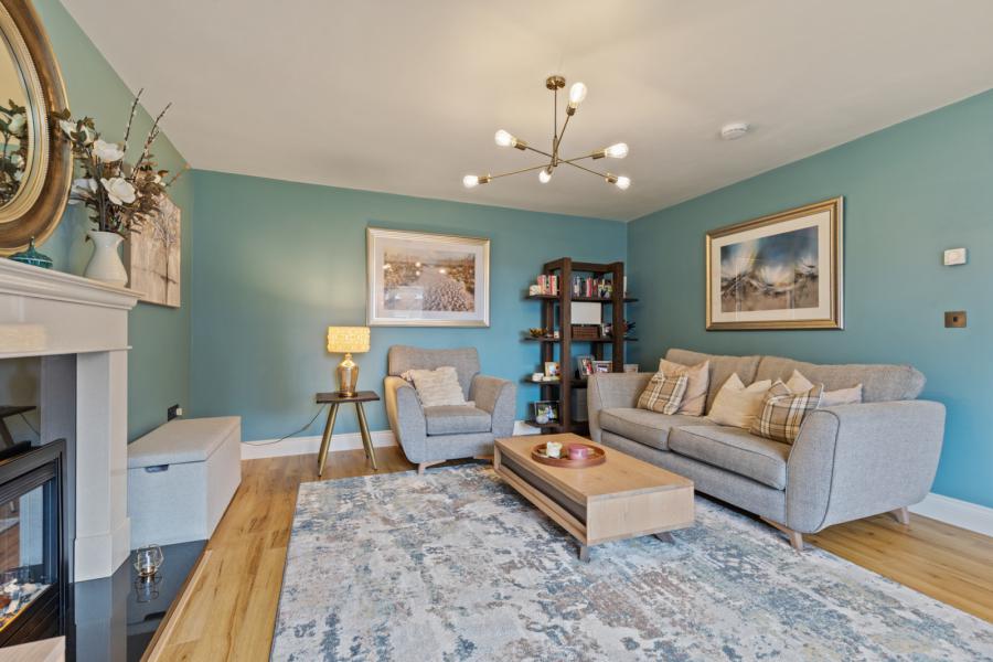 15 Blackwood Crescent