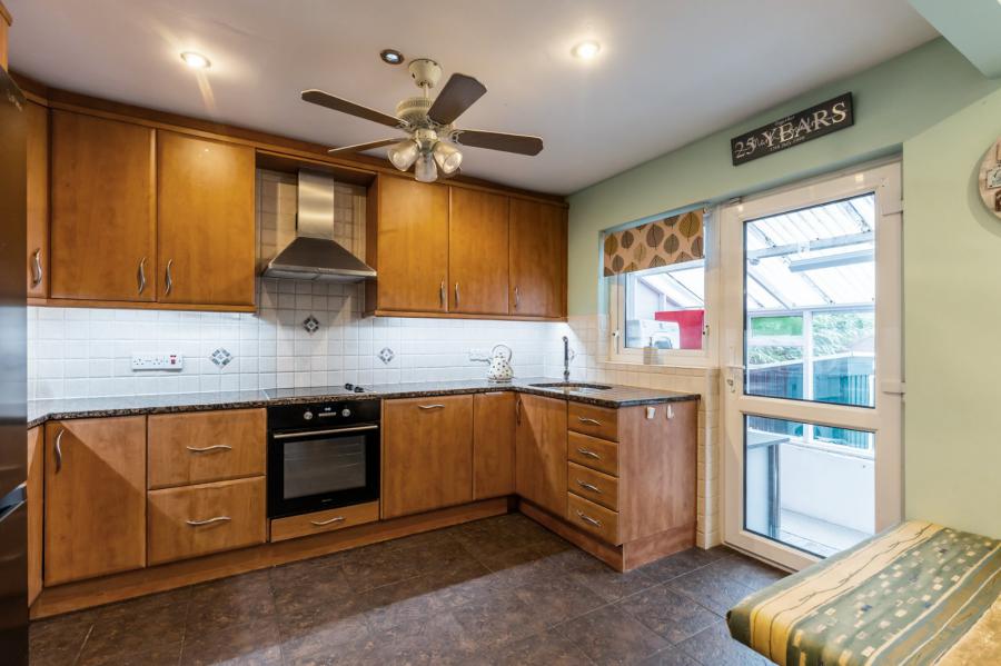 8 East Mount