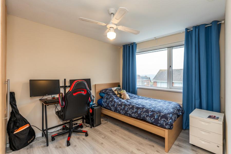 8 East Mount