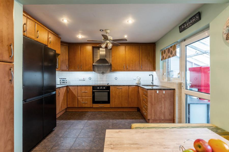 8 East Mount