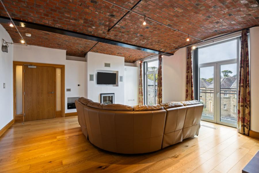 8 The Flax House, The Mill Village