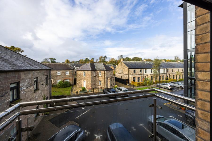8 The Flax House, The Mill Village