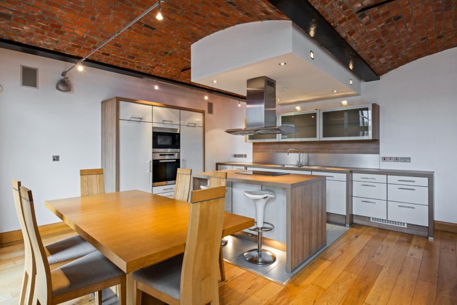8 The Flax House, The Mill Village
