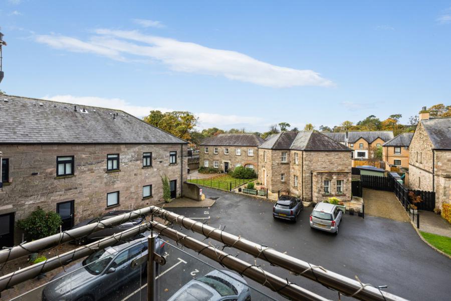 8 The Flax House, The Mill Village